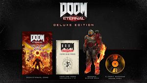 Doom Eternal [Deluxe Edition] (Multi-Language)