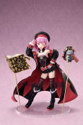 Fate/Grand Order 1/7 Scale Pre-Painted Figure: Caster / Helena Blavatsky thumbnail 1