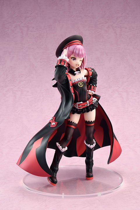 Fate/Grand Order 1/7 Scale Pre-Painted Figure: Caster / Helena Blavatsky image 3