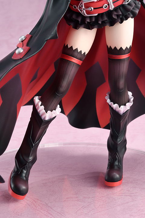 Fate/Grand Order 1/7 Scale Pre-Painted Figure: Caster / Helena Blavatsky image 4