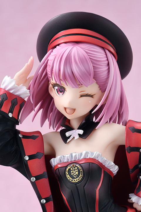 Fate/Grand Order 1/7 Scale Pre-Painted Figure: Caster / Helena Blavatsky image 7