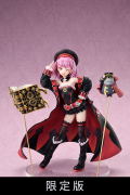 Fate/Grand Order 1/7 Scale Pre-Painted Figure: Caster / Helena Blavatsky [Limited Edition] thumbnail 1