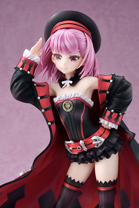 Fate/Grand Order 1/7 Scale Pre-Painted Figure: Caster / Helena Blavatsky [Limited Edition] image 12
