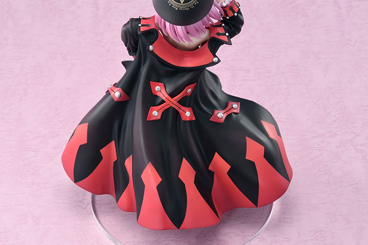 Fate/Grand Order 1/7 Scale Pre-Painted Figure: Caster / Helena Blavatsky [Limited Edition] image 16