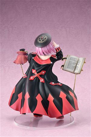 Fate/Grand Order 1/7 Scale Pre-Painted Figure: Caster / Helena Blavatsky [Limited Edition]