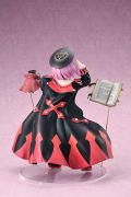 Fate/Grand Order 1/7 Scale Pre-Painted Figure: Caster / Helena Blavatsky [Limited Edition] thumbnail 2
