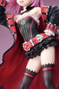 Fate/Grand Order 1/7 Scale Pre-Painted Figure: Caster / Helena Blavatsky [Limited Edition] thumbnail 7