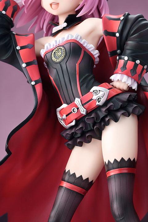 Fate/Grand Order 1/7 Scale Pre-Painted Figure: Caster / Helena Blavatsky [Limited Edition] image 7