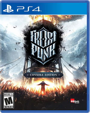 Frostpunk [Console Edition]_