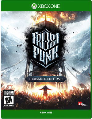 Frostpunk [Console Edition]_