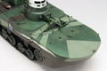 Girls und Panzer das Finale 1/35 Scale Model Kit: Type 2 Ka-Mi Amphibious Tank Chi-Ha-Tan Academy thumbnail 6