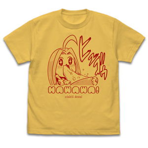 Granblue Fantasy - Lyria T-shirt Banana (L Size)_