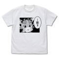 Granblue Fantasy - Vyrn T-shirt White (S Size) thumbnail 1