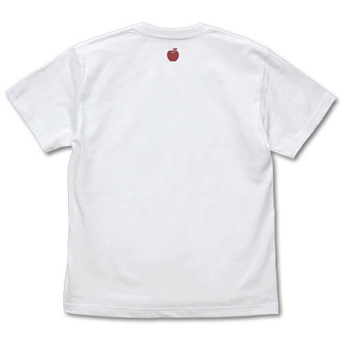 Granblue Fantasy - Vyrn T-shirt White (S Size) image 2
