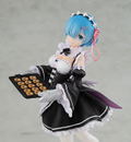 KD Colle Re:Zero -Starting Life in Another World- 1/7 Scale Pre-Painted Figure: Rem Tea Party Ver. thumbnail 6
