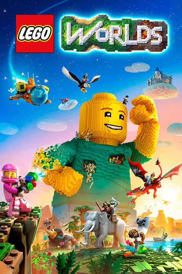 LEGO Worlds <span class="ext ext_digital">digital</span> image 1