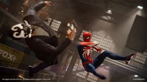 Marvel's Spider-Man: Game of the Year Edition - Accolades Trailer