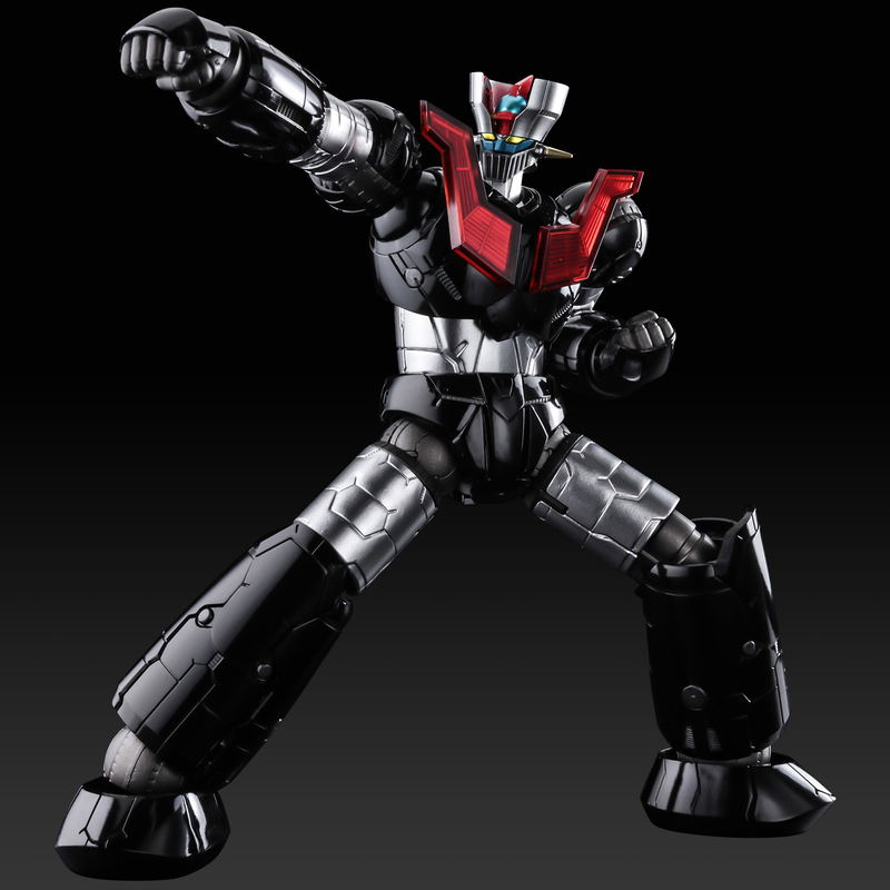 Mazinger Z: Riobot Mazinkaiser Z image 11