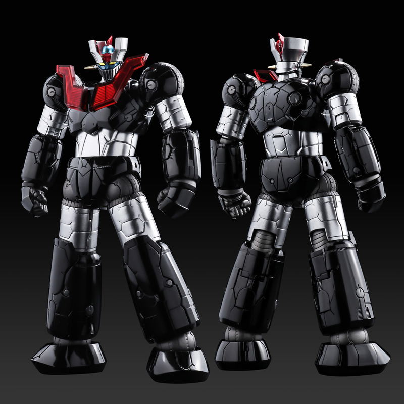 Mazinger Z: Riobot Mazinkaiser Z image 3