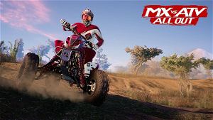 MX vs. ATV All Out [Anniversary Edition]