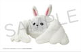 Naka no Hito Genome Jikkyouchu Plush: Pakamera thumbnail 2