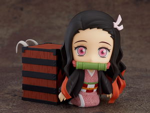 Nendoroid No. 1194 Demon Slayer Kimetsu no Yaiba: Nezuko Kamado