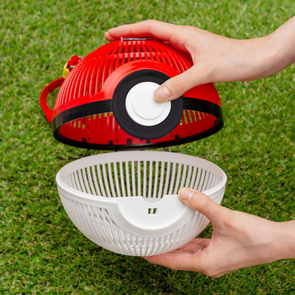 Pokemon Sun & Moon: Poke Ball Insect Basket image 3