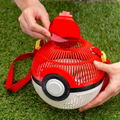 Pokemon Sun & Moon: Poke Ball Insect Basket thumbnail 4