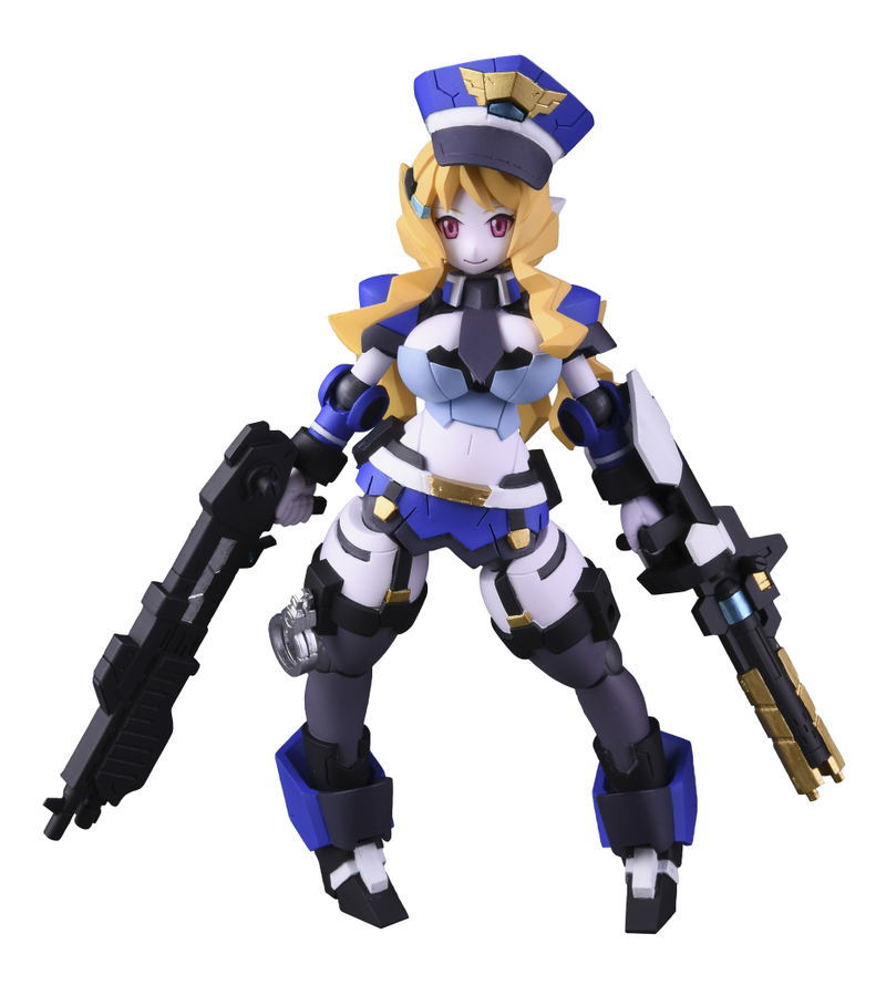 Polynian Kelly image 1