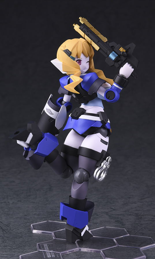 Polynian Kelly image 10