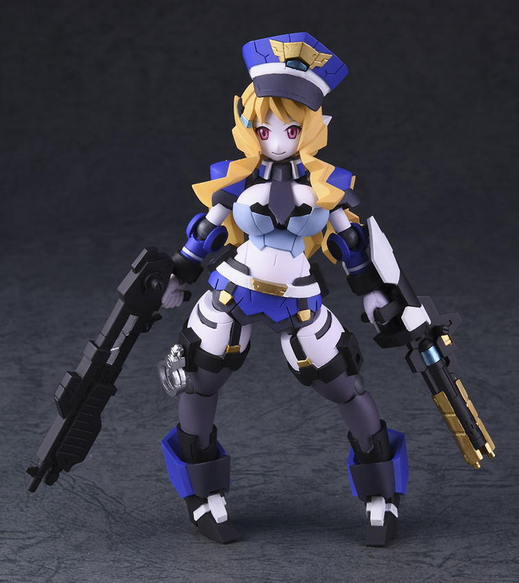 Polynian Kelly image 2