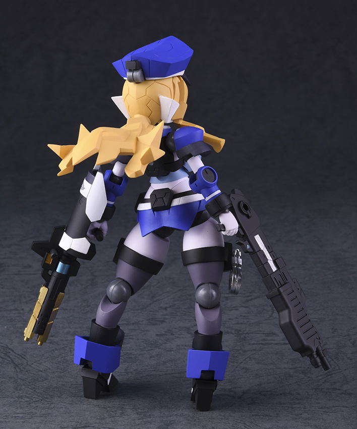 Polynian Kelly image 3