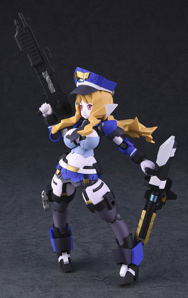 Polynian Kelly image 4