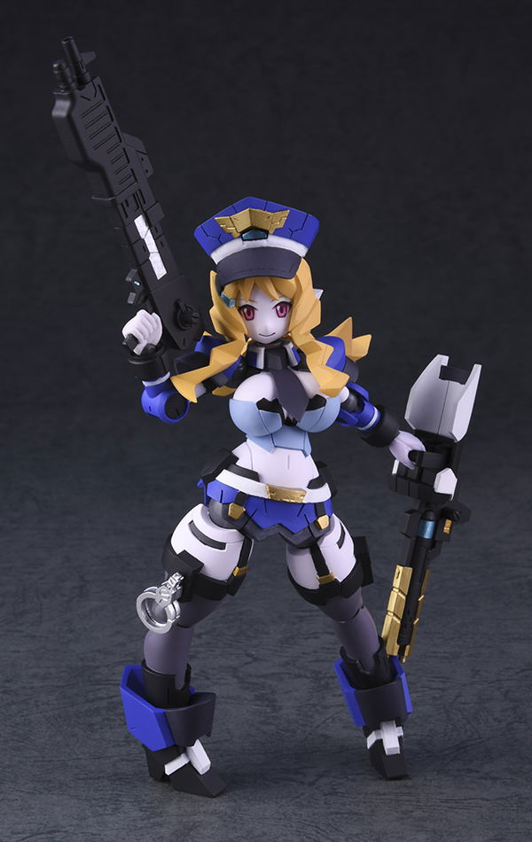 Polynian Kelly image 5