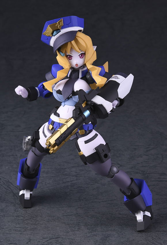 Polynian Kelly image 7