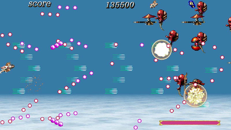 Psikyo Shooting Stars Bravo [Limited Edition] image 12