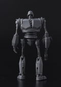 Riobot The Iron Giant: The Iron Giant Battle Mode thumbnail 3