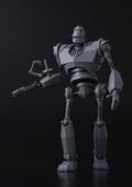 Riobot The Iron Giant: The Iron Giant Battle Mode thumbnail 5