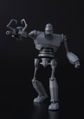 Riobot The Iron Giant: The Iron Giant Battle Mode thumbnail 6