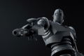 Riobot The Iron Giant: The Iron Giant Battle Mode thumbnail 7