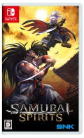 Samurai Spirits (Multi-Language) thumbnail 1
