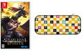 Samurai Spirits (Multi-Language) (Game Pouch Set) [Limited Edition] thumbnail 1