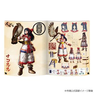 Samurai Spirits (Multi-Language) [Limited Pack]