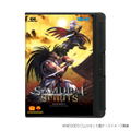 Samurai Spirits (Multi-Language) [Limited Pack Sound Track & Game Pouch Set] thumbnail 2