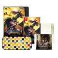 Samurai Spirits (Multi-Language) [Limited Pack Sound Track & Game Pouch Set] thumbnail 1