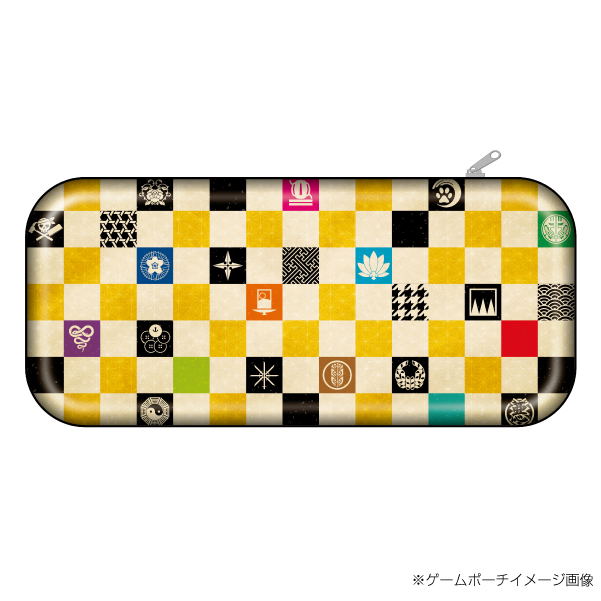 Samurai Spirits (Multi-Language) (Sound Track & Game Pouch Set) [Limited Edition] image 3