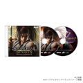 Samurai Spirits (Multi-Language) (Sound Track & Game Pouch Set) [Limited Edition] thumbnail 2