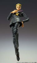 Super Action Statue JoJo's Bizarre Adventure Part V: Prosciutto thumbnail 3