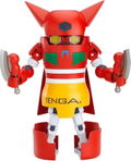Tenga Robo x Getter Robo: Getter Tenga Robo thumbnail 1