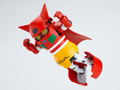 Tenga Robo x Getter Robo: Getter Tenga Robo thumbnail 4